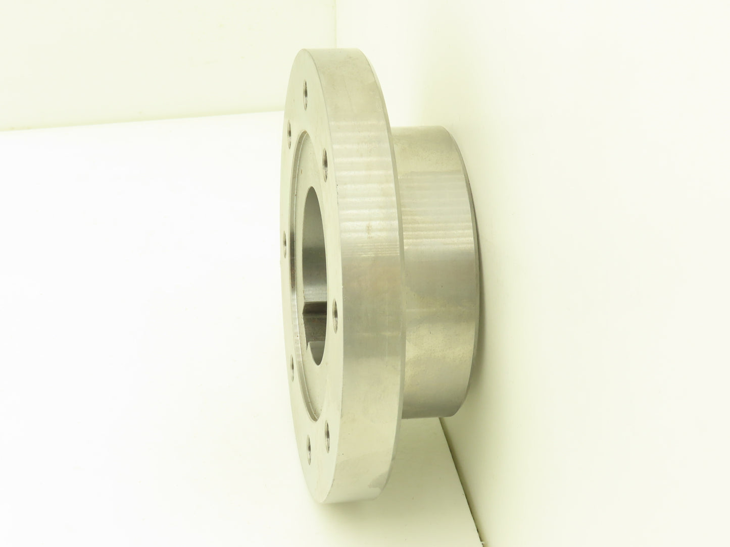 Amerigear Series 200F Flexible Gear Coupling Hub 2-3/8" Keyed Bore 6" Flange