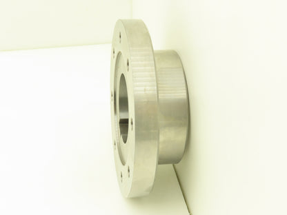 Amerigear Series 200F Flexible Gear Coupling Hub 2-3/8" Keyed Bore 6" Flange