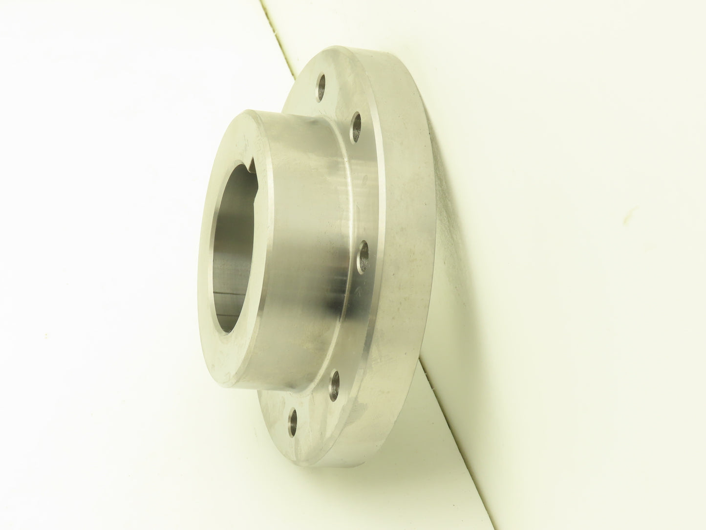 Amerigear Series 200F Flexible Gear Coupling Hub 2-3/8" Keyed Bore 6" Flange