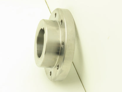 Amerigear Series 200F Flexible Gear Coupling Hub 2-3/8" Keyed Bore 6" Flange