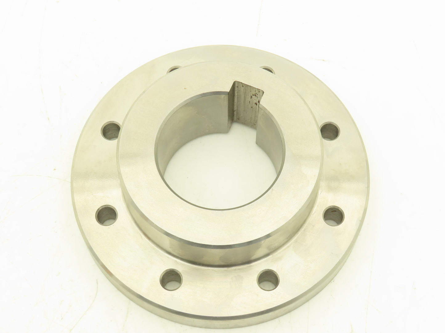 Amerigear Series 200F Flexible Gear Coupling Hub 2-3/8" Keyed Bore 6" Flange