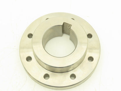 Amerigear Series 200F Flexible Gear Coupling Hub 2-3/8" Keyed Bore 6" Flange