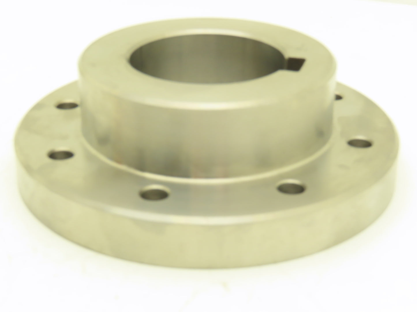 Amerigear Series 200F Flexible Gear Coupling Hub 2-3/8" Keyed Bore 6" Flange