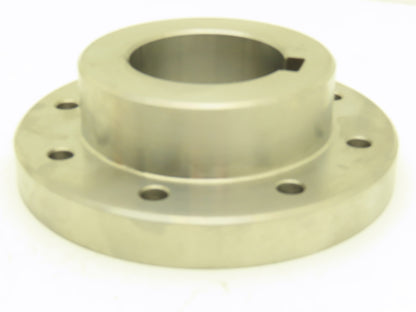 Amerigear Series 200F Flexible Gear Coupling Hub 2-3/8" Keyed Bore 6" Flange