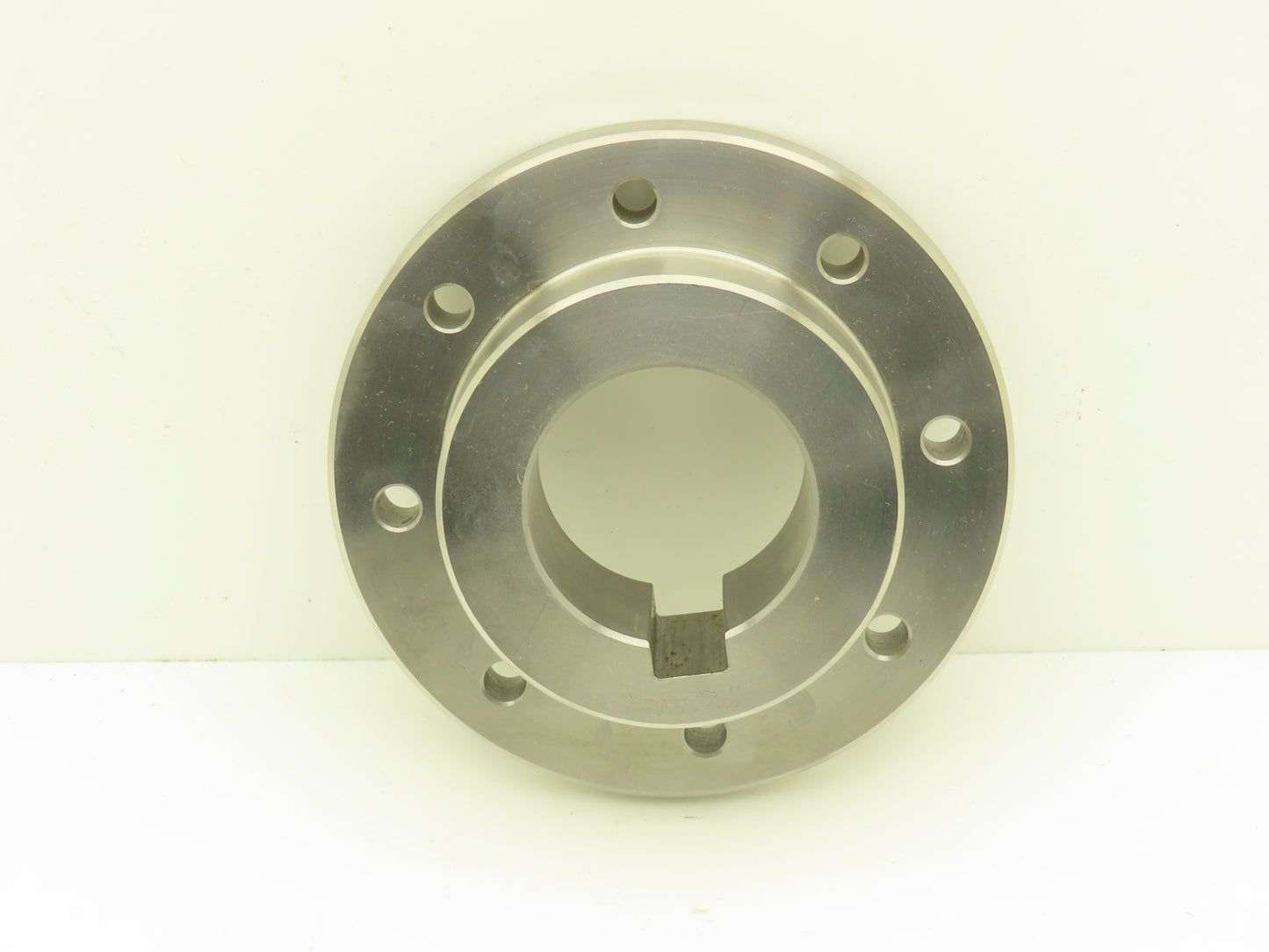 Amerigear Series 200F Flexible Gear Coupling Hub 2-3/8" Keyed Bore 6" Flange