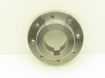 Amerigear Series 200F Flexible Gear Coupling Hub 2-3/8" Keyed Bore 6" Flange