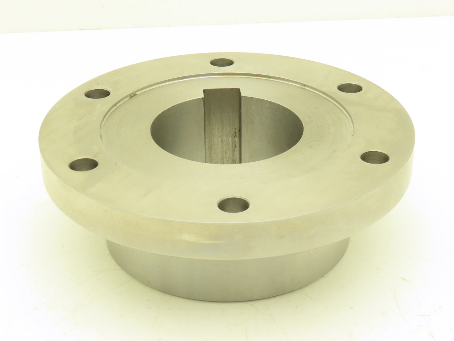 Amerigear Series 200F Flexible Gear Coupling Hub 2-7/8" Keyed Bore 7" Flange