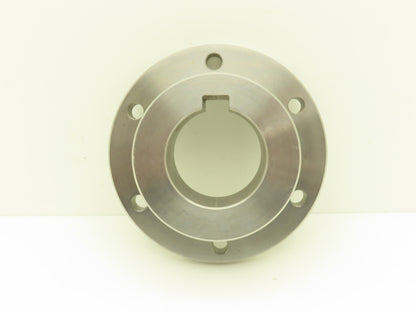 Amerigear Series 200F Flexible Gear Coupling Hub 2-7/8" Keyed Bore 7" Flange