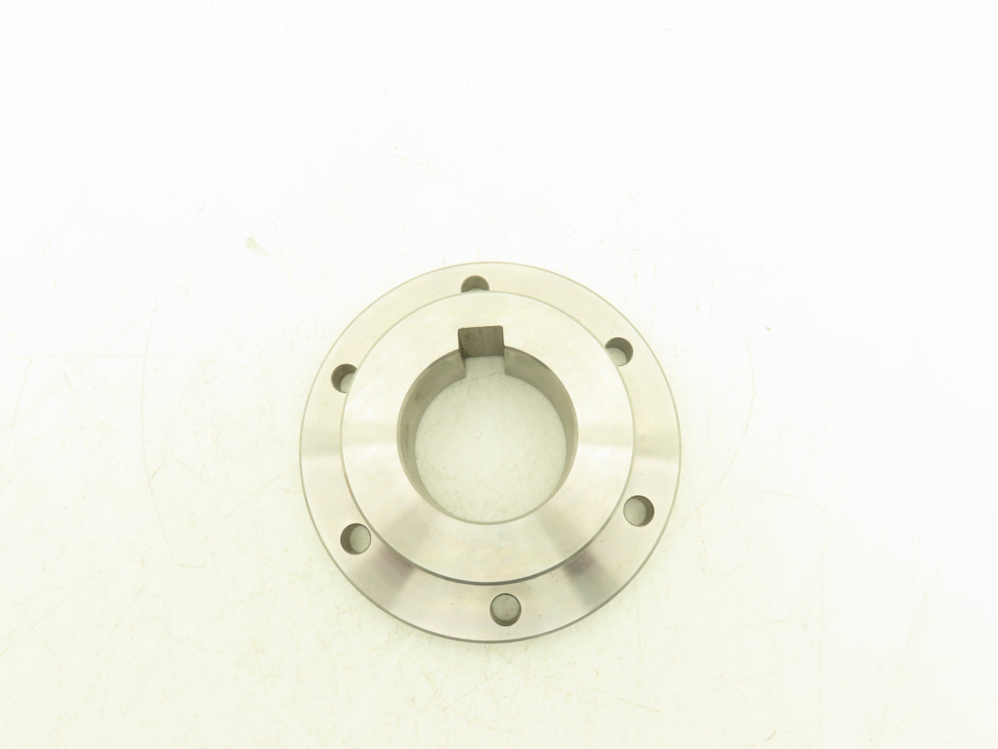 Amerigear Series 200F Flexible Gear Coupling Hub 2-7/8" Keyed Bore 7" Flange