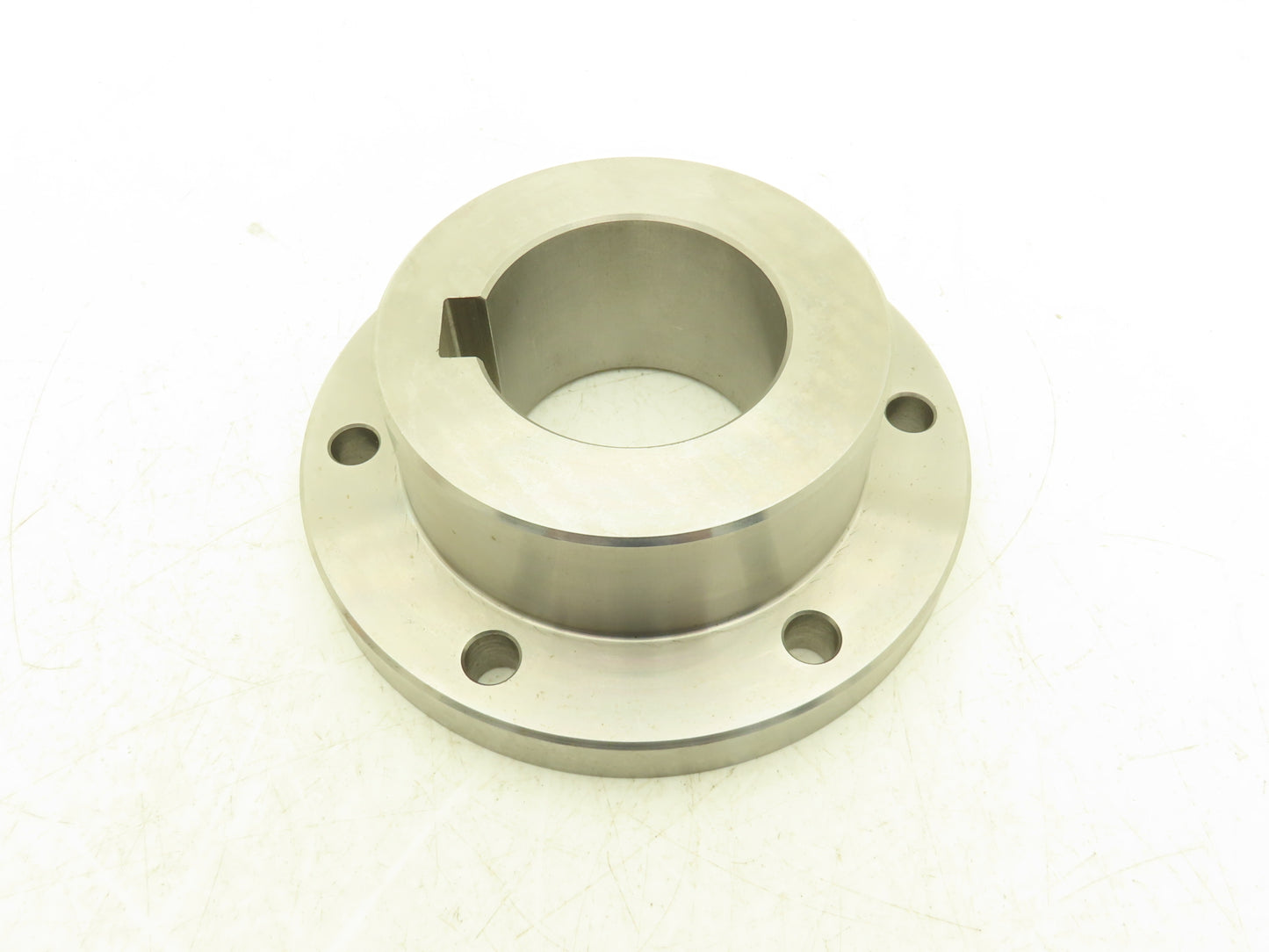 Amerigear Series 200F Flexible Gear Coupling Hub 2-7/8" Keyed Bore 7" Flange