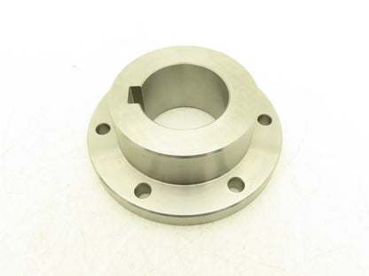 Amerigear Series 200F Flexible Gear Coupling Hub 2-7/8" Keyed Bore 7" Flange