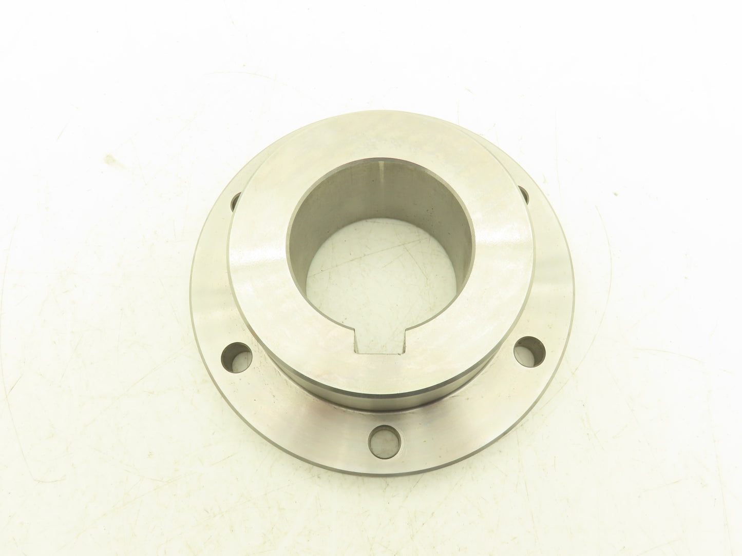 Amerigear Series 200F Flexible Gear Coupling Hub 2-7/8" Keyed Bore 7" Flange