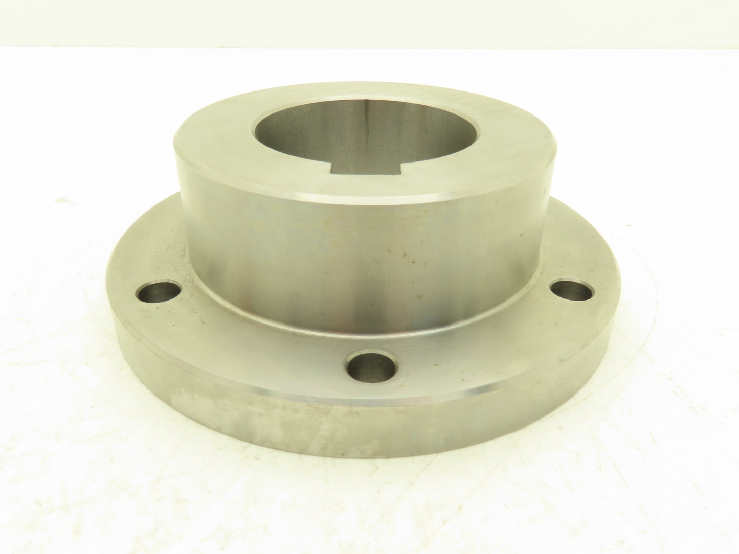 Amerigear Series 200F Flexible Gear Coupling Hub 2-7/8" Keyed Bore 7" Flange