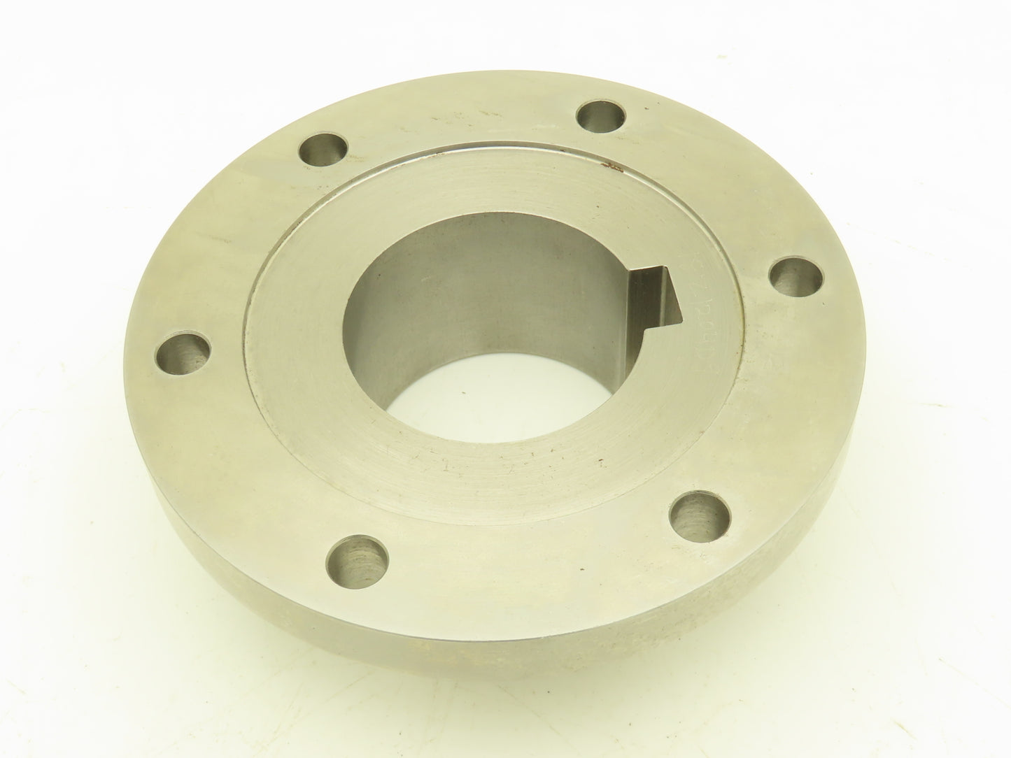 Amerigear Series 200F Flexible Gear Coupling Hub 2-7/8" Keyed Bore 7" Flange