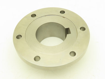 Amerigear Series 200F Flexible Gear Coupling Hub 2-7/8" Keyed Bore 7" Flange