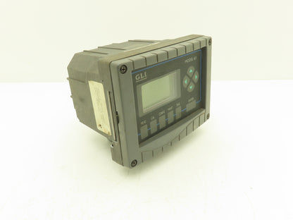 GLI P63B1N1A1B1NNN Model 63 PH Conductivity Analyzer Control Meter