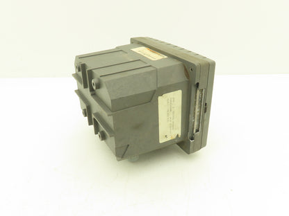 GLI P63B1N1A1B1NNN Model 63 PH Conductivity Analyzer Control Meter