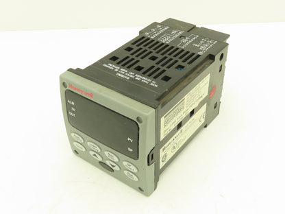 Honeywell 07866DHC2 Digital Analyzer Controller 07866DHC2-2-2-000-0-000-000
