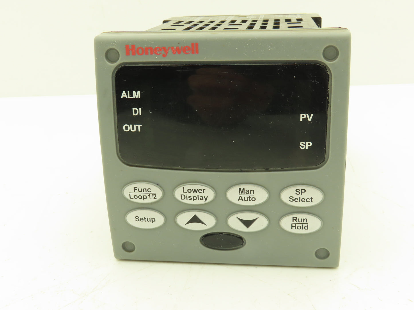 Honeywell 07866DHC2 Digital Analyzer Controller 07866DHC2-2-2-000-0-000-000