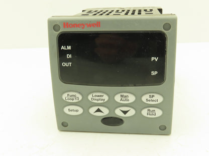 Honeywell 07866DHC2 Digital Analyzer Controller 07866DHC2-2-2-000-0-000-000