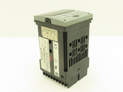 Honeywell 07866DHC2 Digital Analyzer Controller 07866DHC2-2-2-000-0-000-000