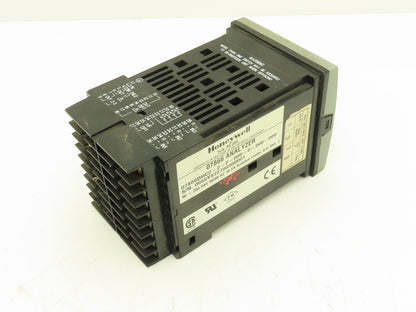 Honeywell 07866DHC2 Digital Analyzer Controller 07866DHC2-2-2-000-0-000-000