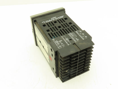 Honeywell 07866DHC2 Digital Analyzer Controller 07866DHC2-2-2-000-0-000-000