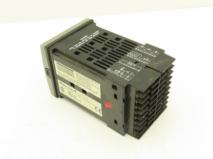 Honeywell 07866DHC2 Digital Analyzer Controller 07866DHC2-2-2-000-0-000-000