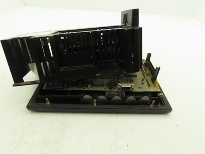 Allen Bradley Panelview 550 Operator Interface Panel Ser F Rev H  100-240VAC