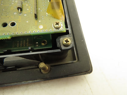 Allen Bradley Panelview 550 Operator Interface Panel Ser F Rev H  100-240VAC