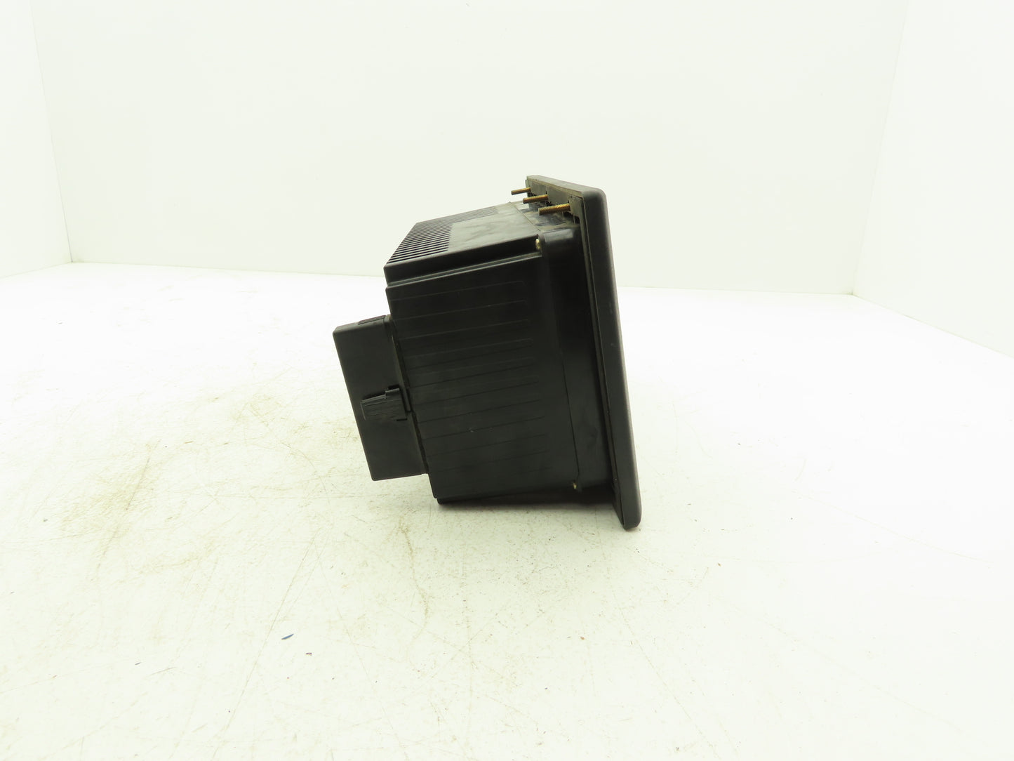 Allen Bradley Panelview 550 Operator Interface Panel Ser F Rev H  100-240VAC