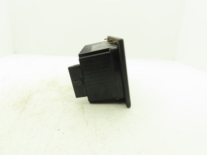 Allen Bradley Panelview 550 Operator Interface Panel Ser F Rev H  100-240VAC