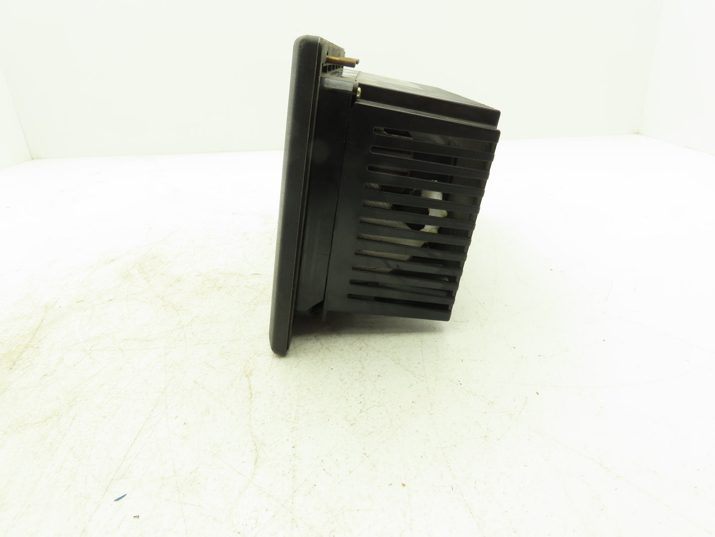 Allen Bradley Panelview 550 Operator Interface Panel Ser F Rev H  100-240VAC