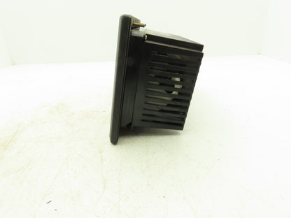 Allen Bradley Panelview 550 Operator Interface Panel Ser F Rev H  100-240VAC