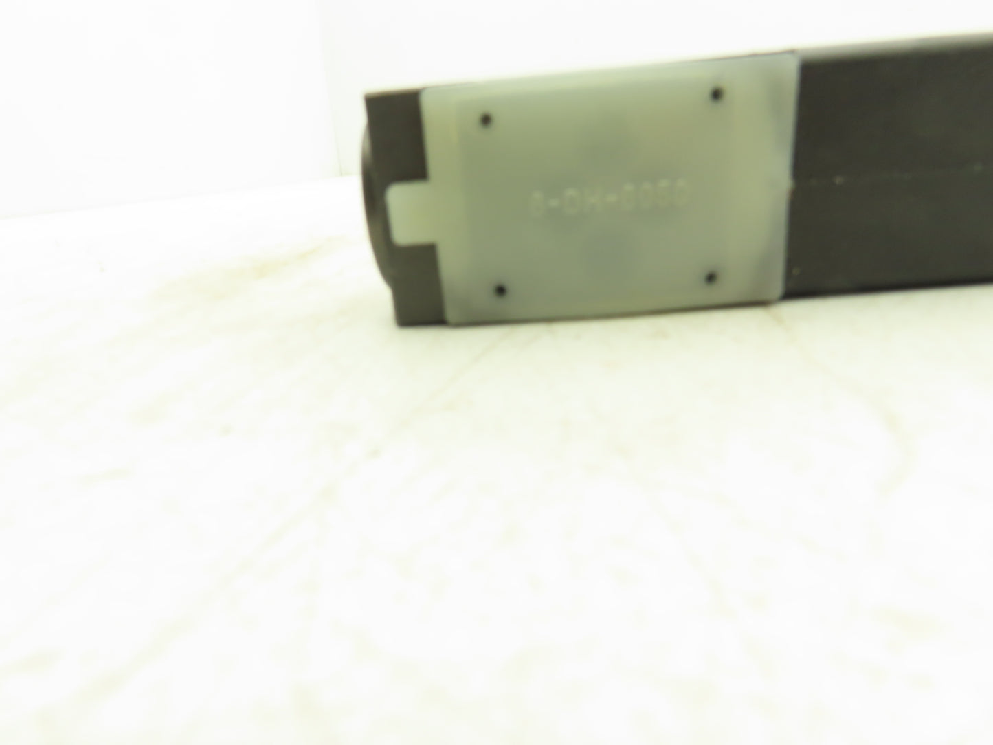 Atos 6-0Z0A-202100-12F Hydraulic Directional Solenoid Valve DHZO-A-060-S3/20