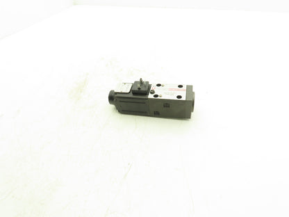 Atos 6-0Z0A-202100-12F Hydraulic Directional Solenoid Valve DHZO-A-060-S3/20