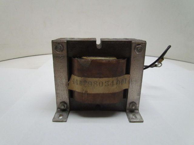 GE General Electric 44B298034001 Transformer