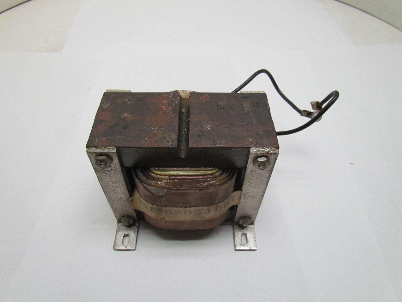 GE General Electric 44B298034001 Transformer