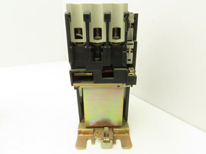 Telemecanique LP1 D5011 Motor Starter Contactor 40Hp 600V 70A 24V Coil Lot of 4