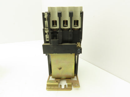 Telemecanique LP1 D5011 Motor Starter Contactor 40Hp 600V 70A 24V Coil Lot of 4
