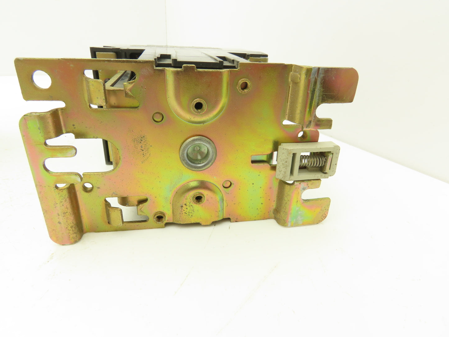 Telemecanique LP1 D5011 Motor Starter Contactor 40Hp 600V 70A 24V Coil Lot of 4