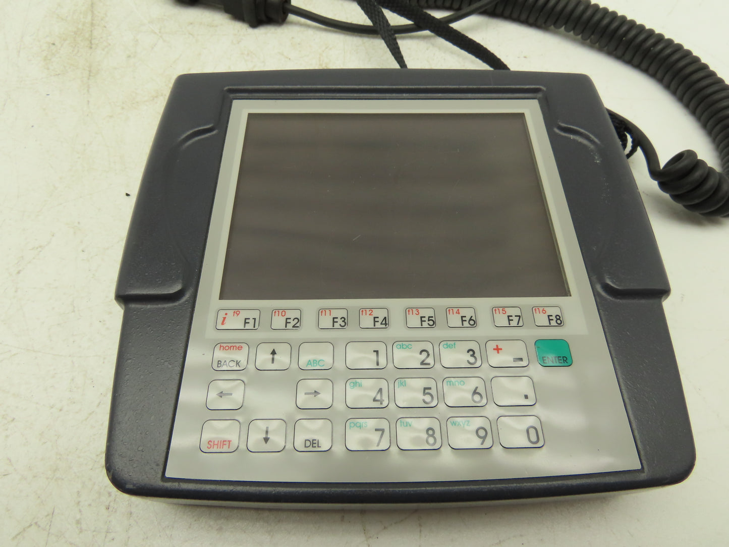 Neles Automation P4610004 MCAt Communicator Pendant 18-36V DC