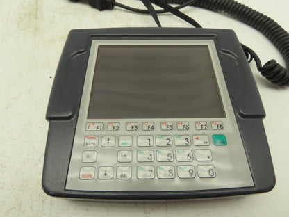 Neles Automation P4610004 MCAt Communicator Pendant 18-36V DC