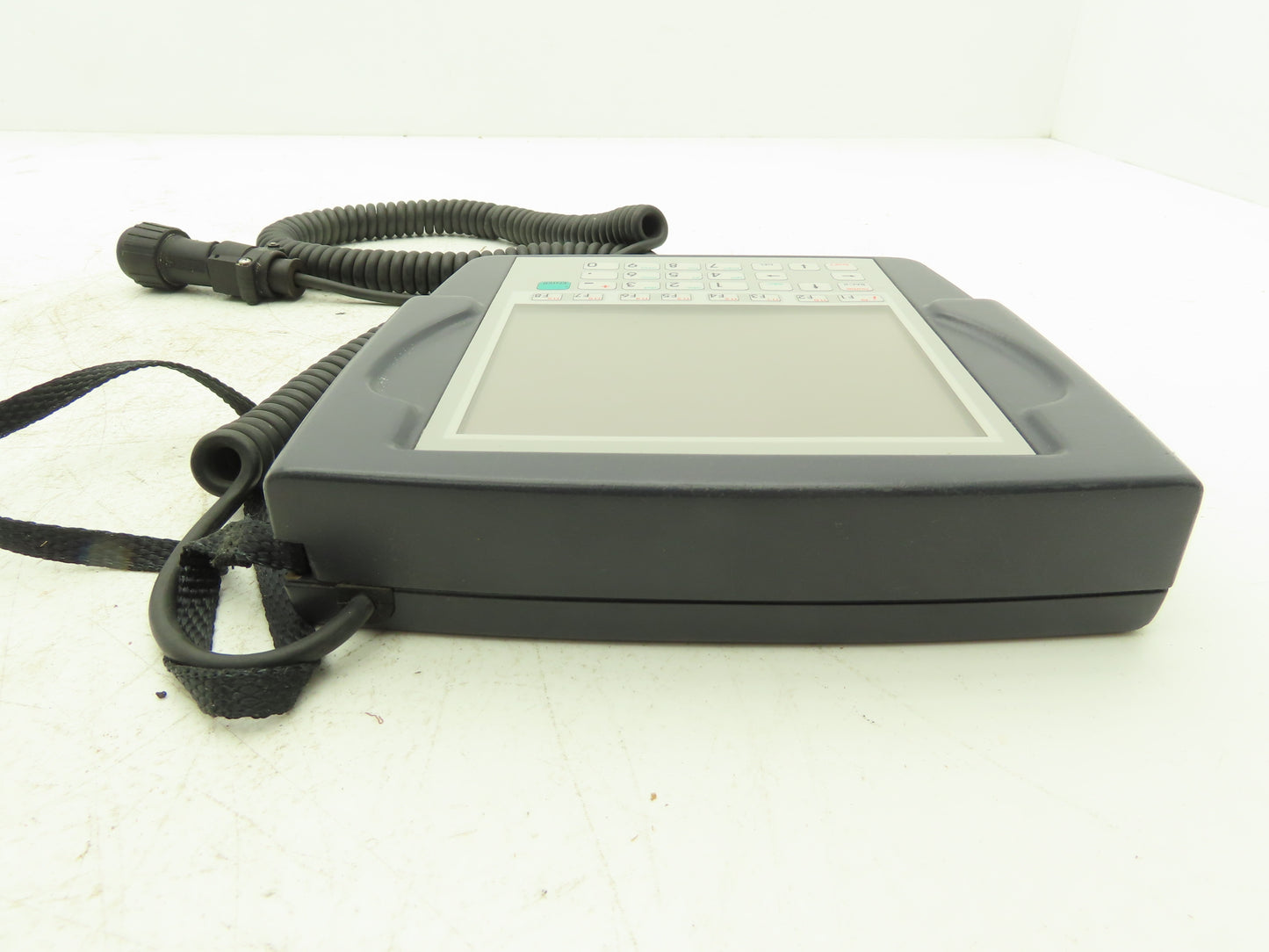 Neles Automation P4610004 MCAt Communicator Pendant 18-36V DC