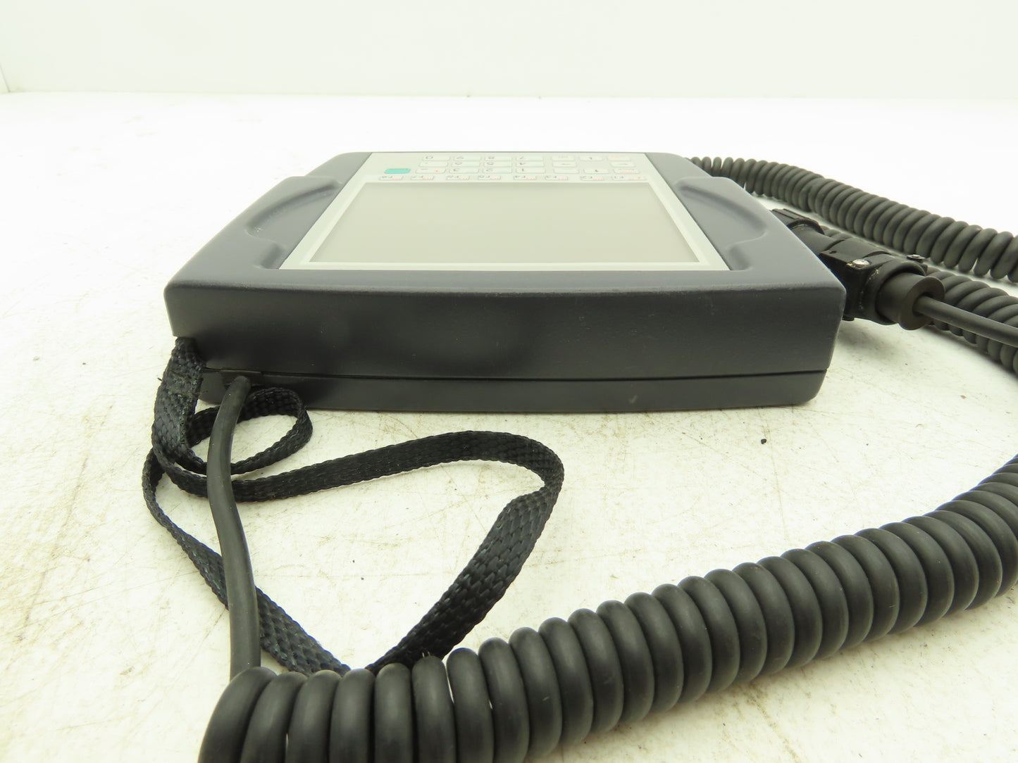 Neles Automation P4610004 MCAt Communicator Pendant 18-36V DC