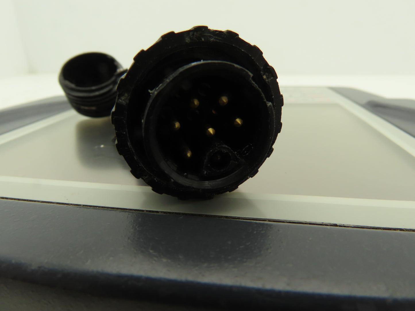 Neles Automation P4610004 MCAt Communicator Pendant 18-36V DC