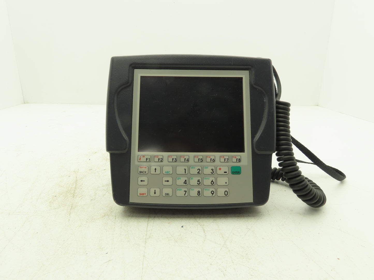 Neles Automation P4610004 MCAt Communicator Pendant 18-36V DC