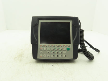 Neles Automation P4610004 MCAt Communicator Pendant 18-36V DC