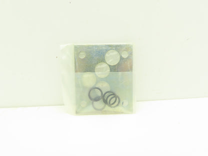 Sun Hydraulics Aluminum Sandwich Manifold w/Counterbalance Valves 0HJ4-A2
