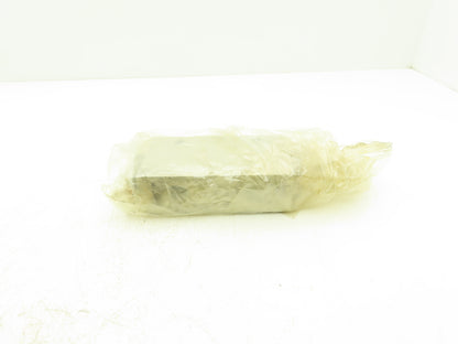 Fluid Controls 2V14-8-6-40SV Aluminum Hydraulic Cartridge Valve Manifold Block